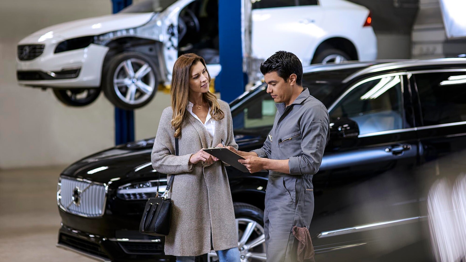 До -30% вигоди на сервіс для післягарантійних авто 