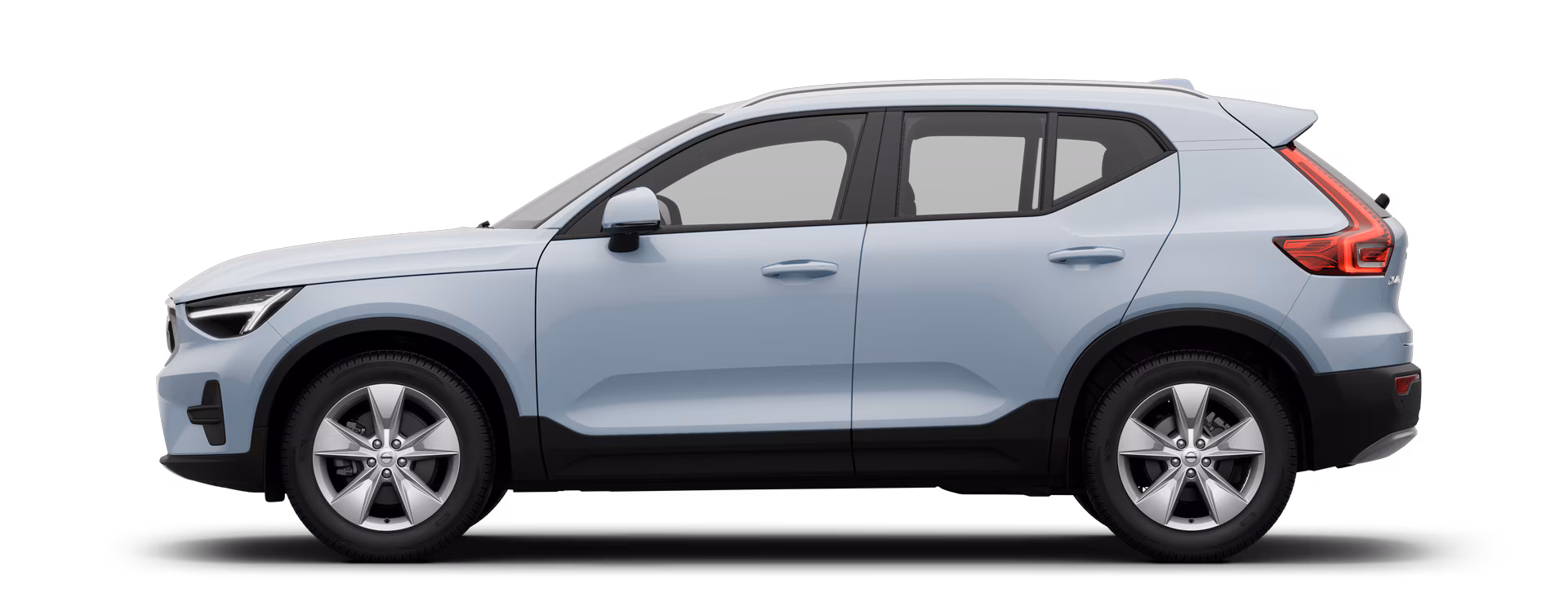 XC40