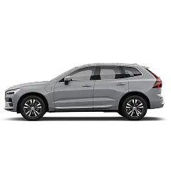 XC60 м’який гібрид