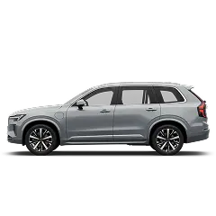 XC90 гібрид