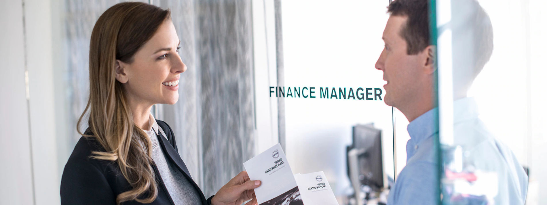  Програми фінансування