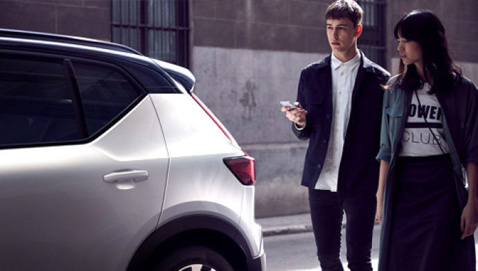 Максимально інформаційний смартфон