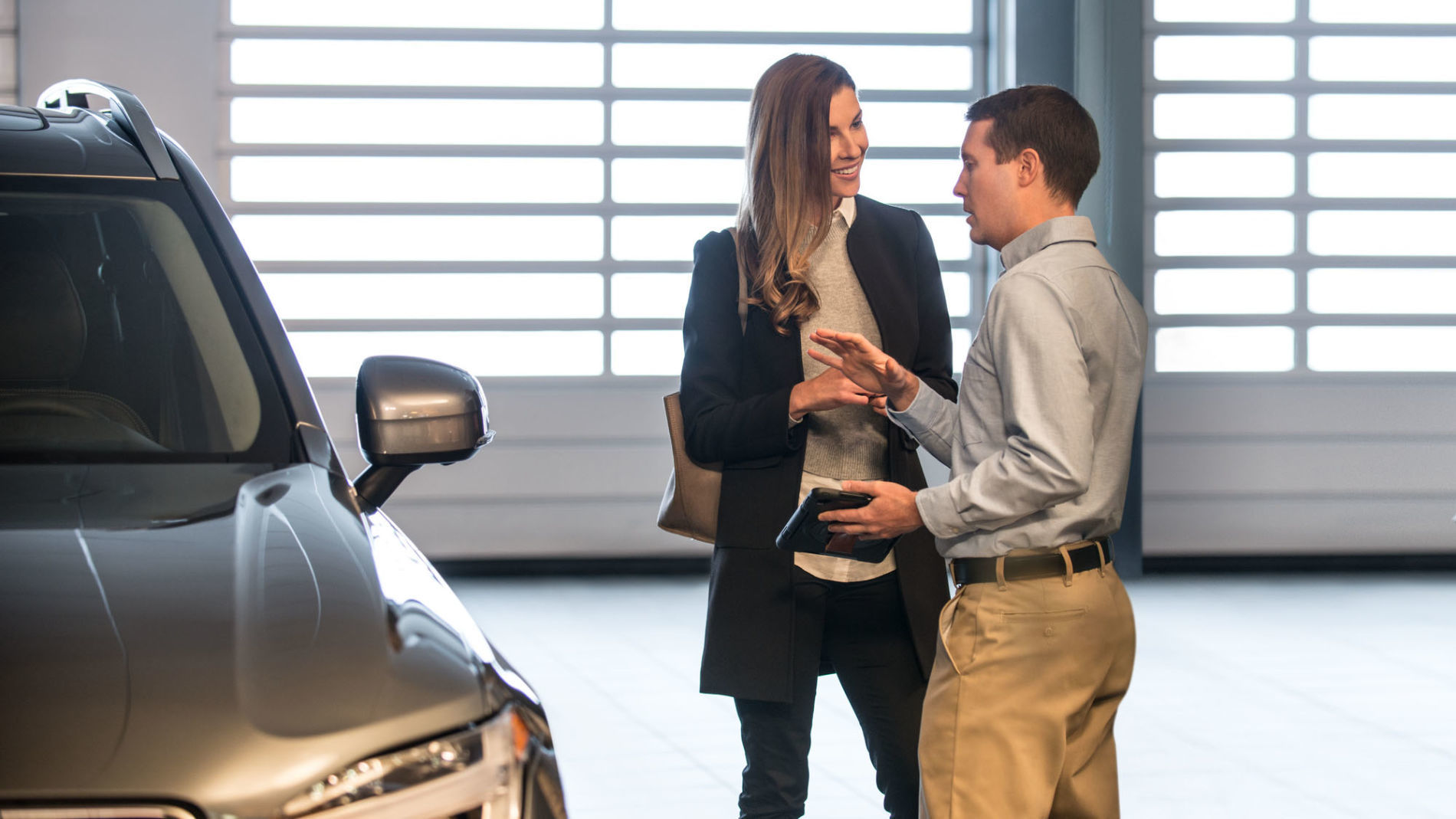 Пропозиції сервісу - фото 5